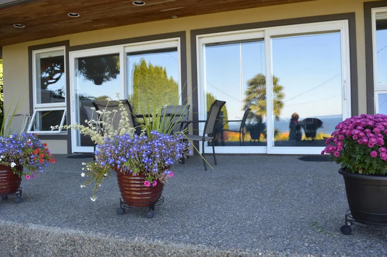 1-Bedroom Seaview Guesthouse On Seattle Luxury Estate With Views Of Olympic Mountains 0*,  United States